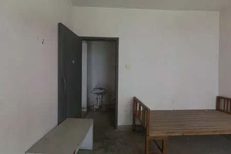 弋江嘉园二期轩衡园2房2厅1卫南毛坯真实好房