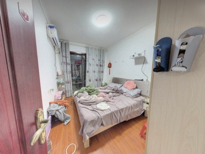 东方龙城绿竹苑