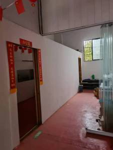 融汇锦江B区