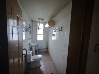 银湖南路富通商住楼