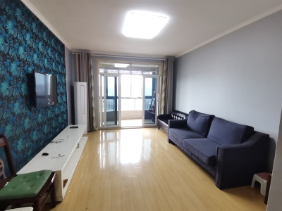 伟星左岸生活B区