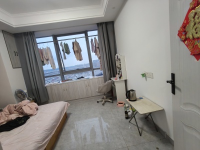 南翔万商商贸物流城D区