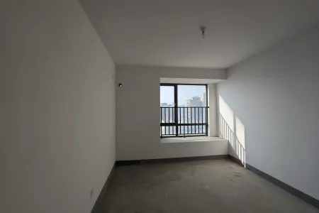 金域蓝湾C区 2室2厅1卫 75万 南北通透,采光充足