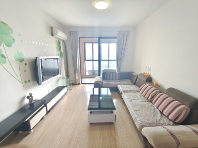 安粮城市广场2期