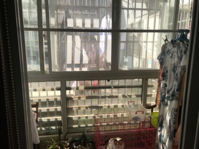 鲁港大市场