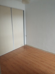 城市之光第一街区