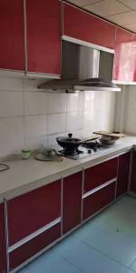 中国建筑第七工程局第二建筑公司生活小区