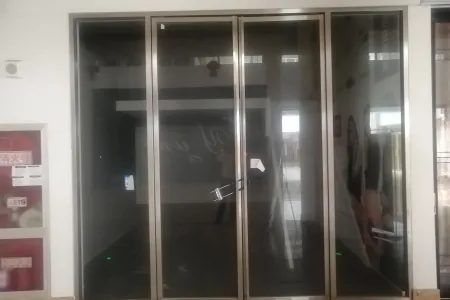 德盛广场商业街南毛坯真实好房