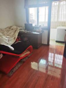 园丁二区3室2厅1卫南精装真实好房