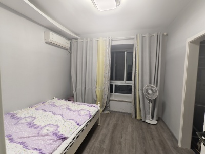 三山碧桂园翠堤春晓