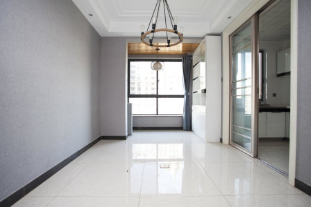 伟星金域蓝湾A区