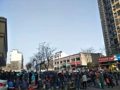 东方龙城木兰苑