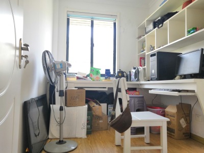 绿地6号地块A区(凯旋尚品)