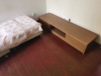 映翠花园一村2房1厅1卫南简装真实好房