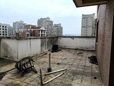 华亭·阳光绿洲