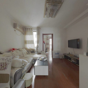 向阳小区(弋江)2室2厅1卫南精装真实好房