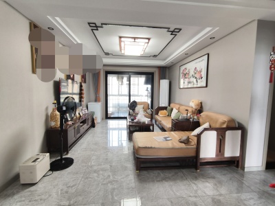 安粮城市广场3期