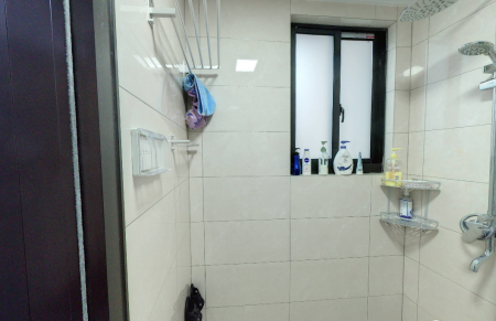 安师大教师公寓楼