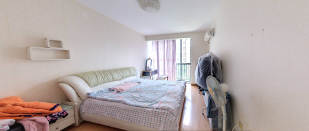 伟星左岸生活A区