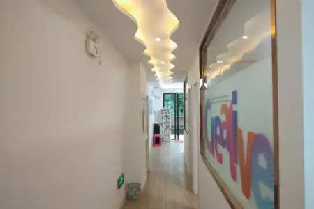 城市庄园住宅赛纳丽城小区商业街东精装真实好房