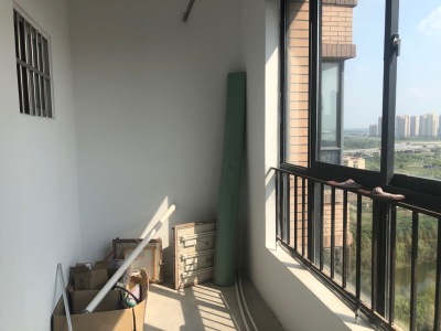 绿地6号地块C区(凯旋尚品)