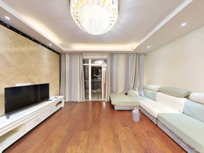 三山碧桂园双潭映月