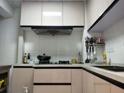 濵江翠竹园,滨江翠竹园