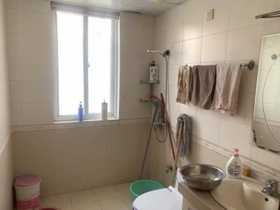 中国建筑第七工程局第二建筑公司生活小区