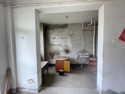 龙湖新城一期A区