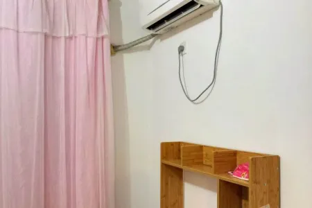 凤凰城南岛白桦轩