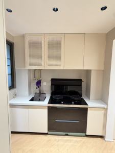 伟星左岸生活B区