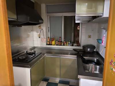 中港二航局芜湖住宅区