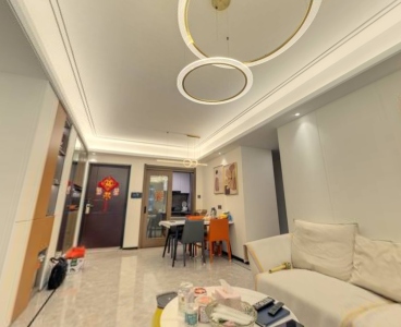 伟星万科潮起中江