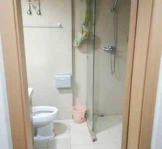 万达广场一期