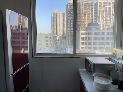 慈湖河小区