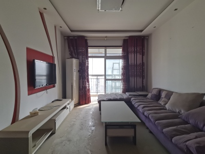 弋江嘉园二期轩衡园