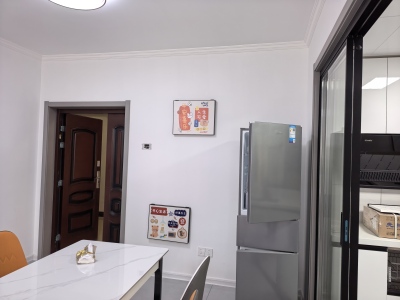 新里维多利亚公馆