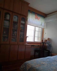 莲塘新村紫竹园