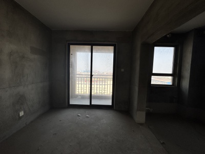 亿景海棠湾小区