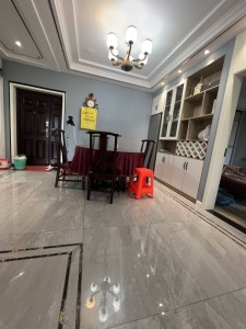 深业华府幸福里