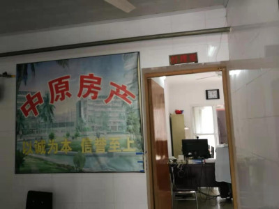 团结西路