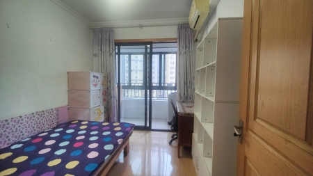 东方龙城雅乐苑南区