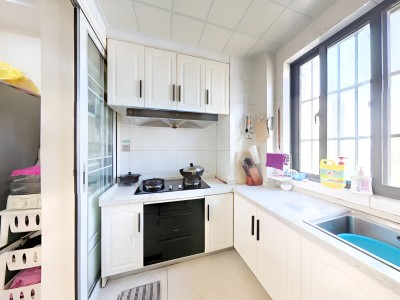 东方龙城采薇苑