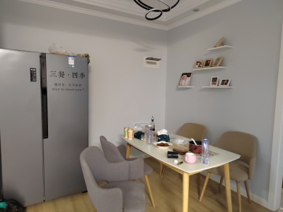 赛纳丽城