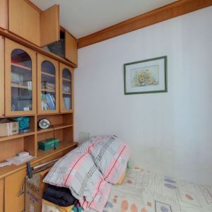 渡春花园小区二期 2室1厅1卫 1400元/月 沿河景观,商住两用