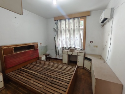 技术监督局宿舍