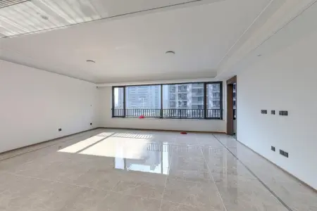 铂悦滨江 3室2厅2卫 210万 南北通透,好景观