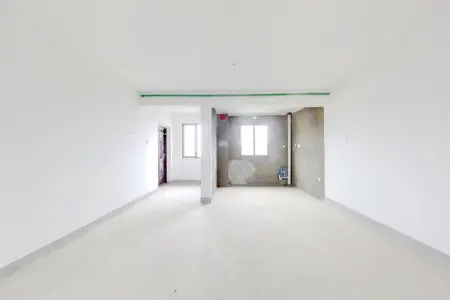 伟星天樾3房2厅2卫南毛坯真实好房