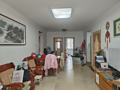 南瑞新城沐春园