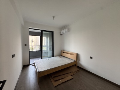 伟星万科潮起中江